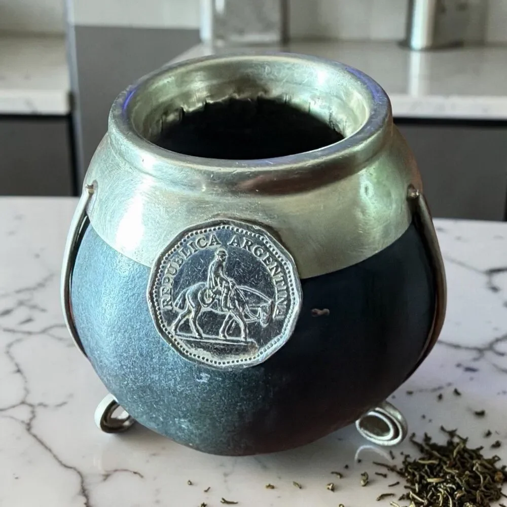 N/A yerba mate